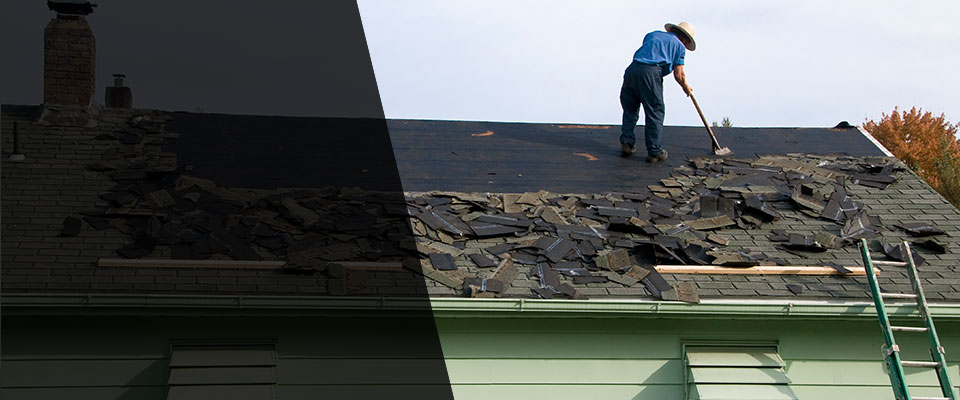 Upper Black Eddy Roofing Contractors